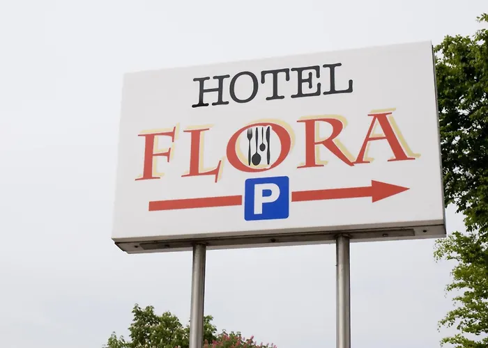 Hotel Flora