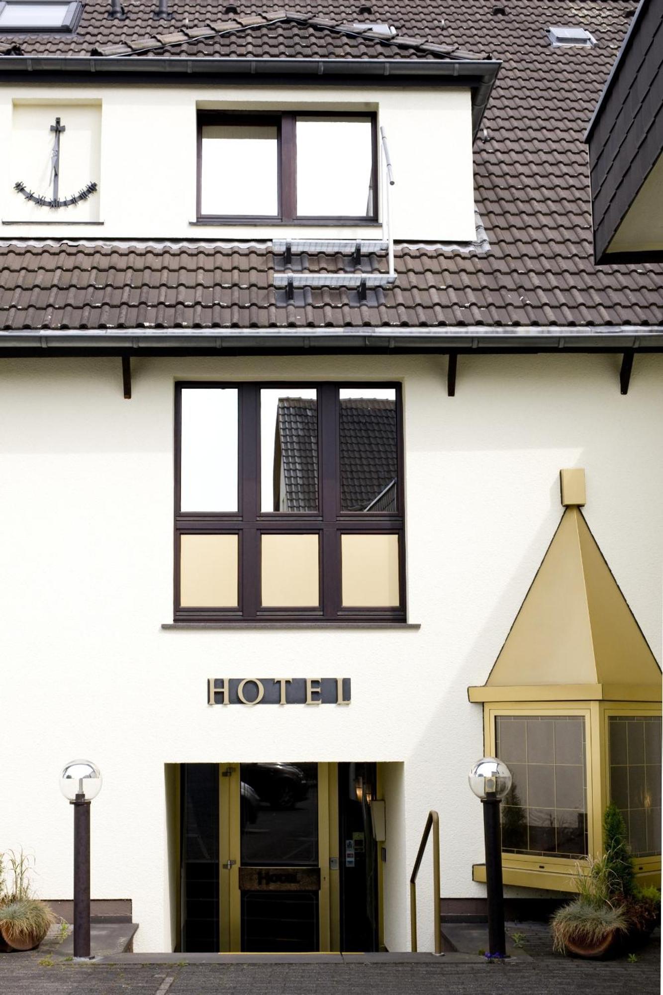 Hotel Flora Dormagen