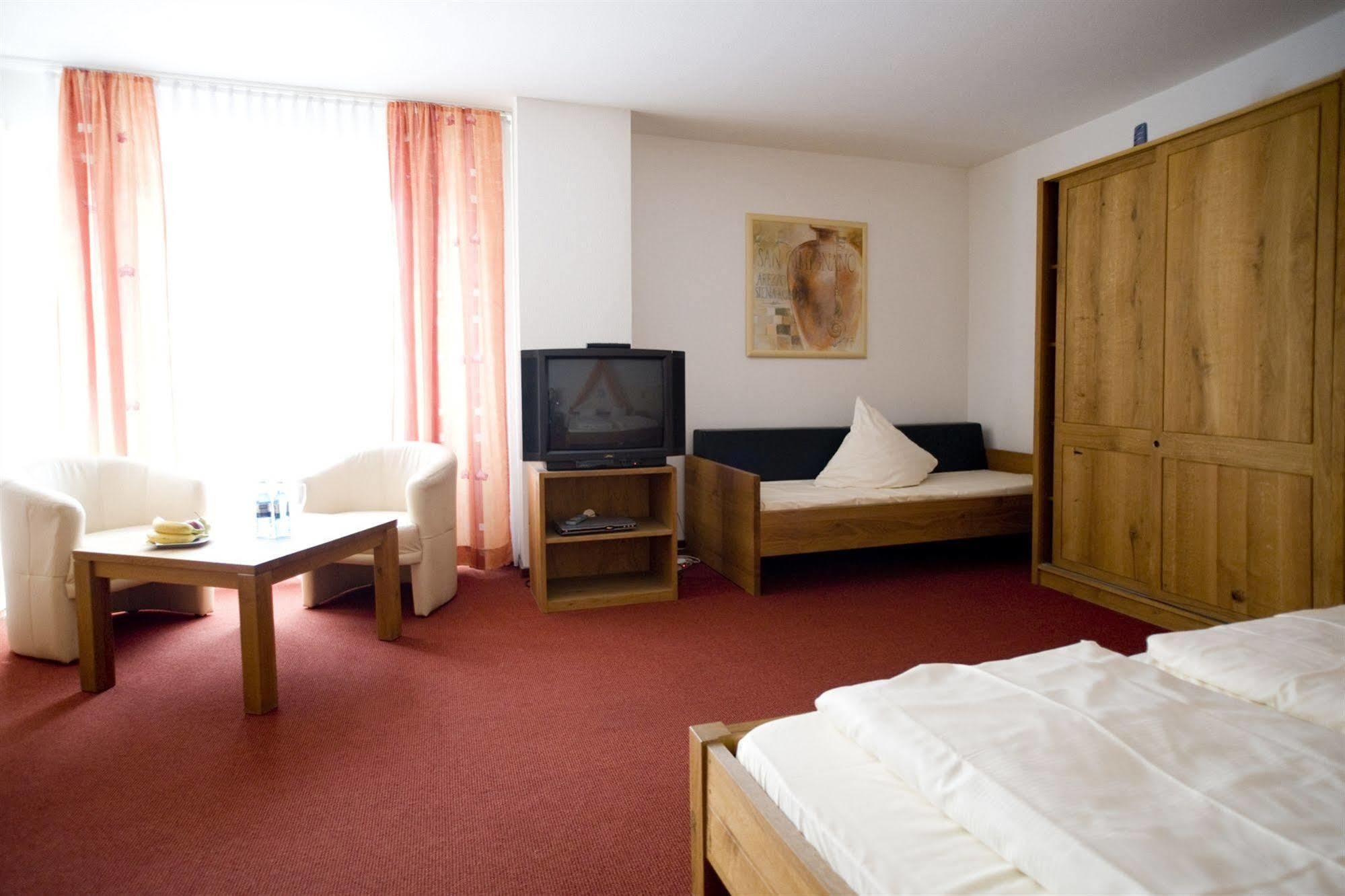 Hotel Flora Dormagen